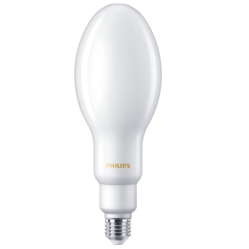 PHILIPS LED výbojka TrueForce HPL 33.5W/200W E40 4000K 6000lm NonDim 50Y opál