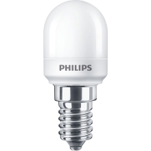 PHILIPS LED zářivka CorePro T25 1.7W/15W E14 2700K 150lm NonDim opál