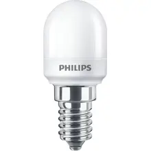 PHILIPS LED zářivka CorePro T25 1.7W/15W E14 2700K 150lm NonDim opál