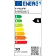 PHILIPS LED zářivka MASTER EM UE 1.5m 20W/58W G13 3700lm/840 75Y