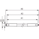 PHILIPS LED zářivka MASTER HF HE 1.15m 16.5W/28W G5 2500lm/865 60Y