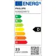 PHILIPS LED zářivka MASTER.V UN UO 1.5m 23W/58W G13 3400lm/830 60Y