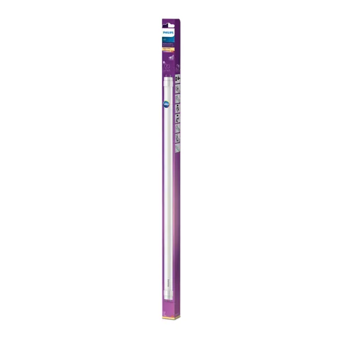 PHILIPS LED zářivka T8 EM 0.6m 8W/18W G13 720lm/827 15Y
