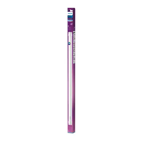 PHILIPS LED zářivka T8 EM 0.6m 8W/18W G13 800lm/865 15Y