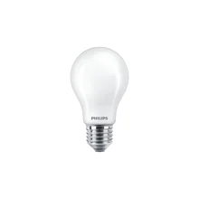 PHILIPS LED žárovka A60 10.5W/100W E27 3000K 1521lm NonDim 15Y opál