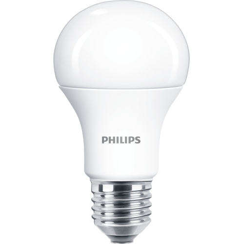 PHILIPS LED žárovka A60 13W/100W E27 2700K 1521lm NonDim 15Y opál