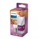 PHILIPS LED žárovka A60 5.9W/60W E27 2200-2700K 806lm Dim 15Y opál