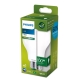 PHILIPS LED žárovka A60 7.3W/100W E27 3000K 1535lm NonDim 50Y opál
