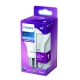 PHILIPS LED žárovka A60 7.5W/60W E27 6500K 806lm NonDim 15Y opál BL