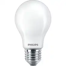 PHILIPS LED žárovka Classic A60 10.5W/75W E27 2200-2700K 1055lm Dim 15Y opál BL