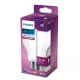 PHILIPS LED žárovka Classic A70 17.5W/150W E27 4000K NonDim 15Y opál