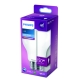 PHILIPS LED žárovka Classic A70 17.5W/150W E27 6500K NonDim 15Y opál