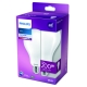 PHILIPS LED žárovka Classic A95 23W/200W E27 4000K NonDim 15Y opál