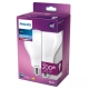 PHILIPS LED žárovka Classic A95 23W/200W E27 6500K NonDim 15Y opál