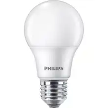 PHILIPS LED žárovka CorePro A60 10.5W/100W E27 4000K 1521lm NonDim 15Y opál