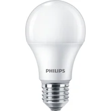 PHILIPS LED žárovka CorePro A60 11W/75W E27 2700K 1055lm NonDim 15Y opál