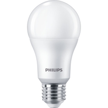 PHILIPS LED žárovka CorePro A60 12.5W/100W E27 4000K 1521lm NonDim 15Y opál