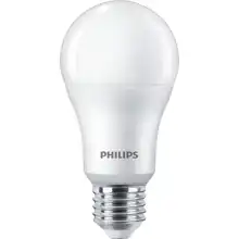 PHILIPS LED žárovka CorePro A60 12.5W/100W E27 4000K 1521lm NonDim 15Y opál