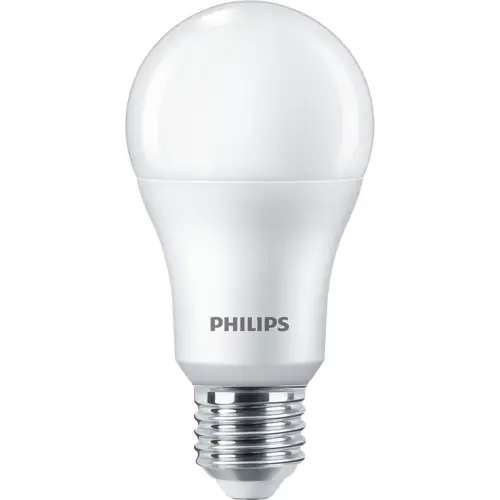 PHILIPS LED žárovka CorePro A60 13W/100W E27 3000K 1521lm NonDim 15Y opál