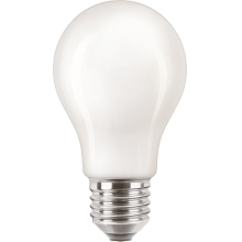 PHILIPS LED žárovka CorePro A60 4.5W/40W E27 2700K 470lm NonDim 15Y opál