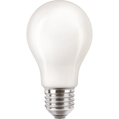 PHILIPS LED žárovka CorePro A60 4.5W/40W E27 2700K 470lm NonDim 15Y opál
