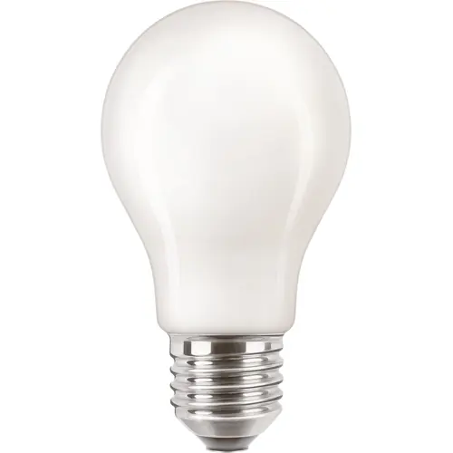 PHILIPS LED žárovka CorePro A60 4.5W/40W E27 2700K 470lm NonDim 15Y opál