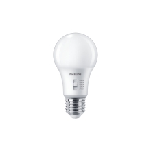 PHILIPS LED žárovka CorePro A60 8W/60W E27 2700-6500K 806lm Dim 15Y opál 5CCT