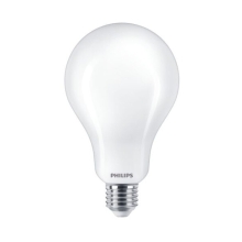 PHILIPS LED žárovka CorePro A95 23W/200W E27 4000K 3452lm NonDim 15Y opál