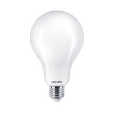 PHILIPS LED žárovka CorePro A95 23W/200W E27 6500K 3452lm NonDim 15Y opál