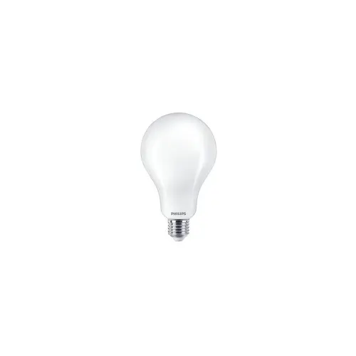 PHILIPS LED žárovka CorePro A95 23W/200W E27 6500K 3452lm NonDim 15Y opál