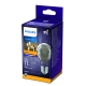 PHILIPS LED žárovka filament A60 2.3W/11W E27 1800K 100lm NonDim 15Y ;kour.