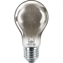 PHILIPS LED žárovka filament A60 22.3W/15W E27 2700K 136lm NonDim 15Y ;kour.