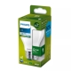 PHILIPS LED žárovka filament A60 4W/60W E27 4000K 840m NonDim 50Y opál