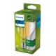 PHILIPS LED žárovka filament A60 5.2W/75W E27 3000K 1095lm NonDim 50Y čirá