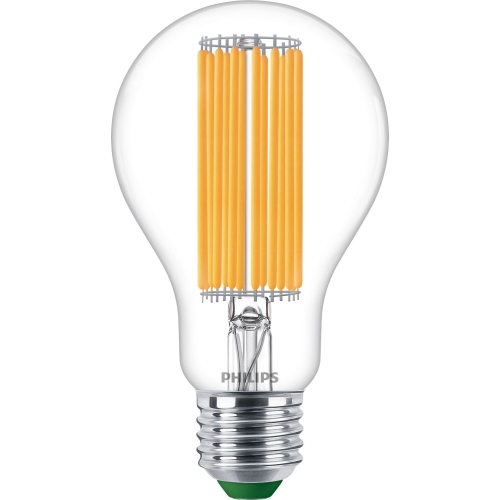 PHILIPS LED  žárovka filament A60 7.3W/100W E27 4000K 1521lm NonDim 50Y˙