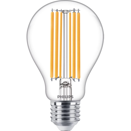 PHILIPS LED žárovka filament CorePro A60 13W/120W E27 2700K 2000lm NonDim 15Y