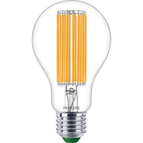 PHILIPS LED žárovka filament MASTER A70 7.3W/100W E27 4000K 1535lm NonDim 50Y