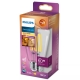 PHILIPS LED žárovka filament ST64 5.9W/60W E27 2700K 806lm Dim 15Y čirá