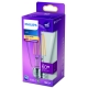 PHILIPS LED žárovka filament ST64 7W/60W E27 2700K 806lm NonDim 15Y čirá