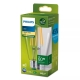 PHILIPS LED žárovka filament UE ST64 4W/60W E27 2700K 840lm NonDim 50Y