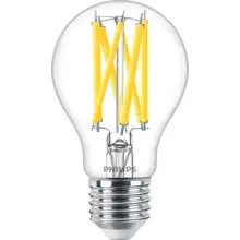 PHILIPS LED žárovka MASTER A60 10.5W/100W E27 2700K 1521lm DimTone 25Y