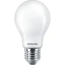 PHILIPS LED žárovka MASTER A60 3.4W/40W E27 2700K 470lm DimTone 25Y opál