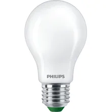 PHILIPS LED žárovka MASTER.UE A60 7.3W/100W E27 2700K 1535lm NonDim 50Y opál