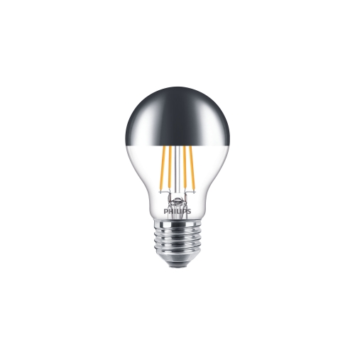 PHILIPS LED žárovka MASTER.V A60 7.2W/50W E27 2700K 650lm Dim 15Y vrchlík
