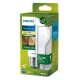 PHILIPS LED žárovka UE A60 4W/60W E27 2700K 840lm Dim 50Y opál
