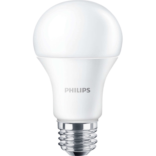 PHILIPS LED žárovkaLED CorePro A60 11.5W/75W E27 2700K 1055lm Dim 15Y opál˙