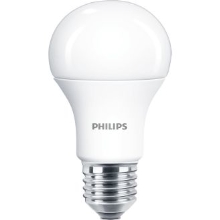 PHILIPS LED žárovkaLED CorePro A60 11W/75W E27 2700K 1055lm Dim 15Y opál˙