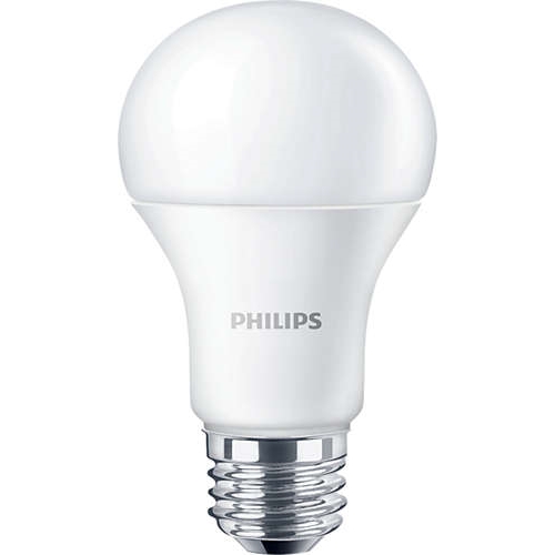 PHILIPS LED žárovkaLED CorePro A60 6W/40W E27 2700K 470lm Dim 15Y opál˙