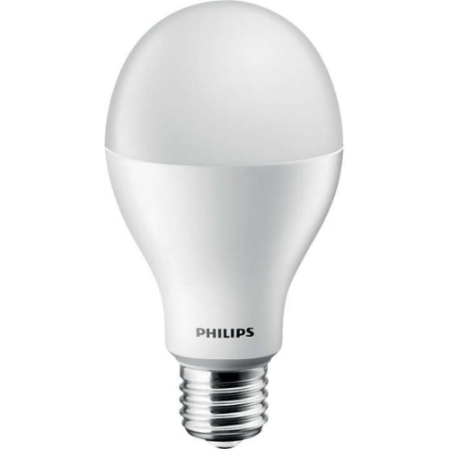 PHILIPS LED žárovkaLED CorePro A67 16W/100W E27 2700K 1521lm Dim 15Y opál˙