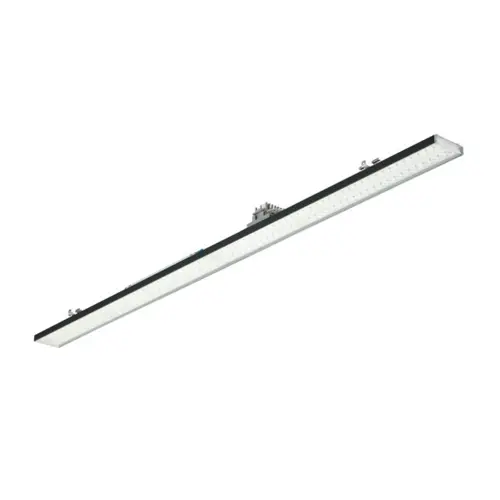 PHILIPS liniové svítidlo LED LL512X LED80S/840 PSD PCO 7 BK HE